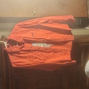 Vintage Harley Davidson shirt